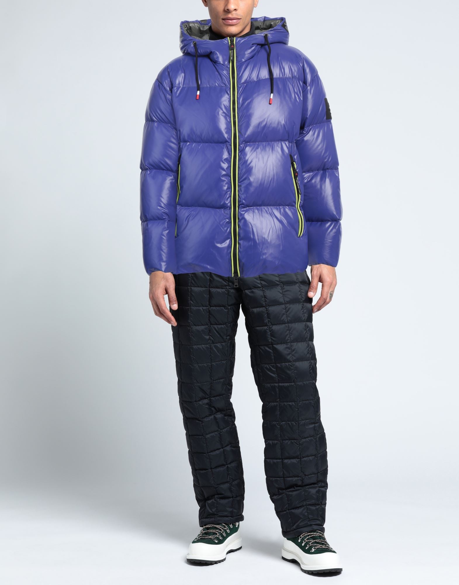  Peuterey - Jacken & Mäntel - Pufferjacken & Daunenjacken - On Yoox.com 