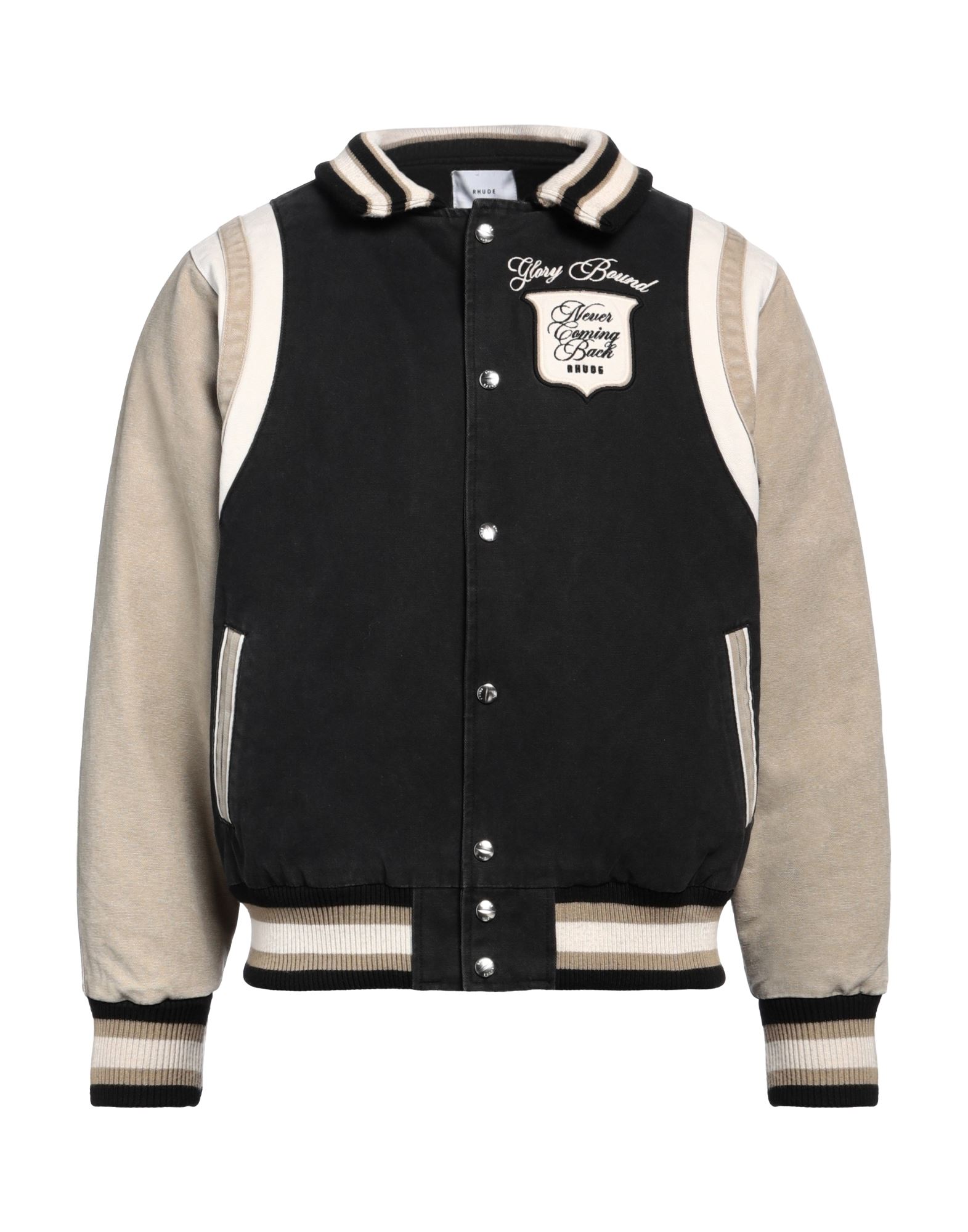  Rhude - Jacken & Mäntel - Jacken Und Anoraks - On Yoox.com 