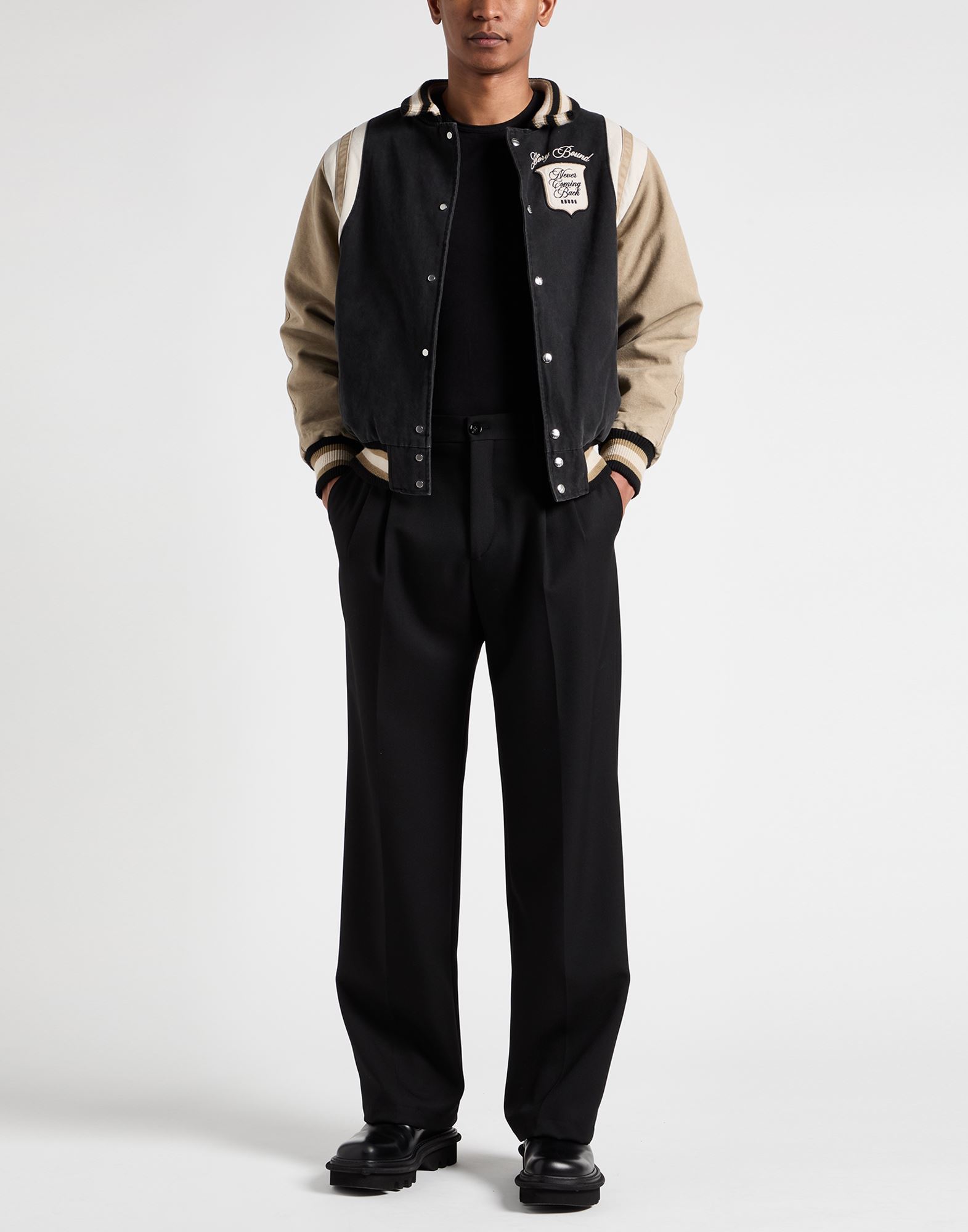  Rhude - Jacken & Mäntel - Jacken Und Anoraks - On Yoox.com 
