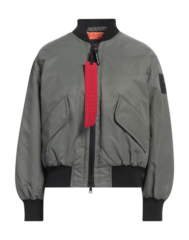 Peuterey.plurals Peuterey. Plurals Woman Puffer Sage Green Size L Polyamide