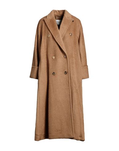 Mantel Damen Kamel 36 Damen