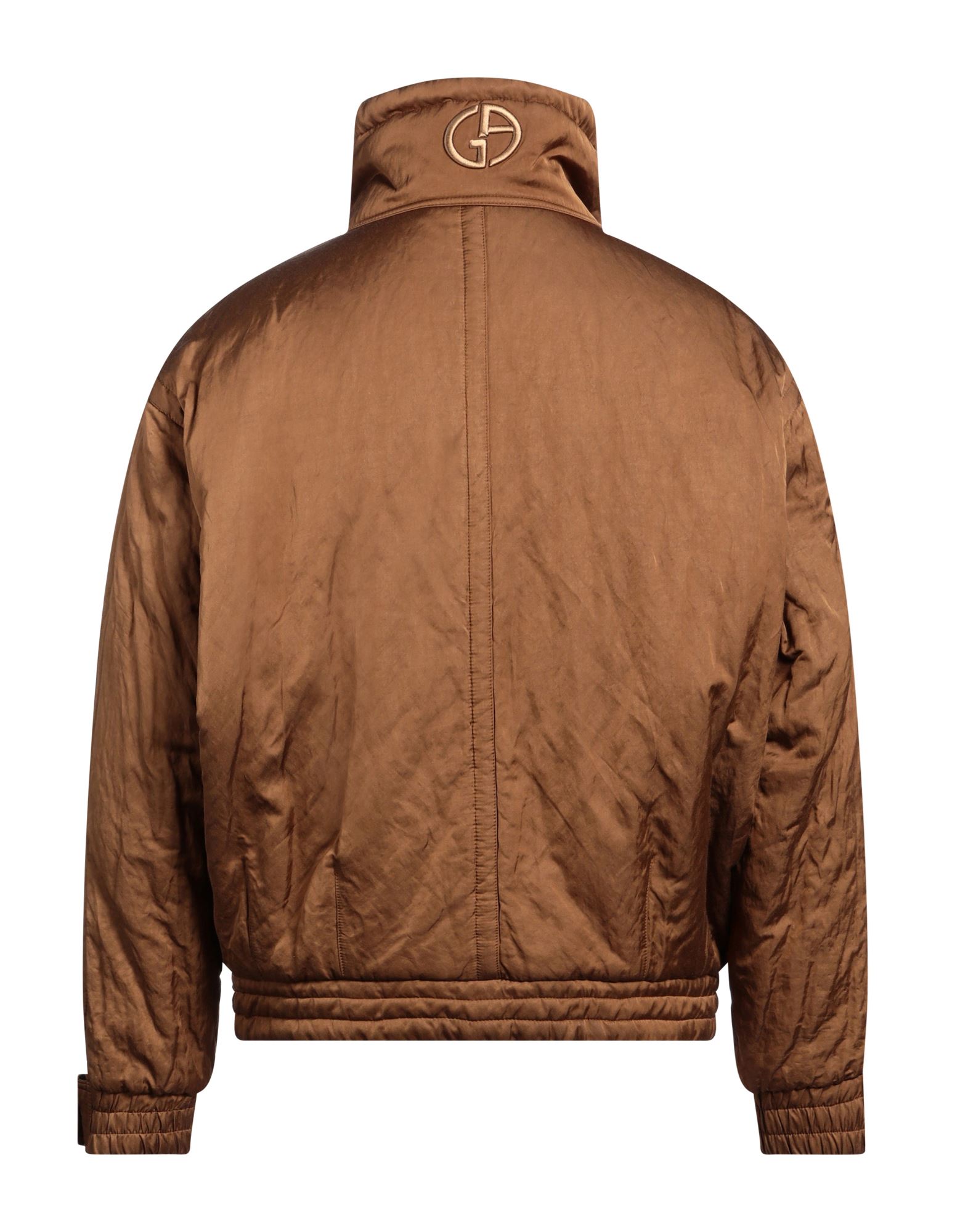  Giorgio Armani - Jacken & Mäntel - Jacken Und Anoraks - On Yoox.com 
