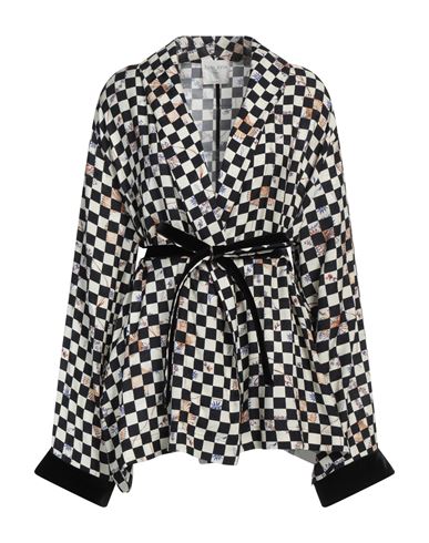 Chaqueta y cazadora Mujer Negro 1,2,3 Mujer