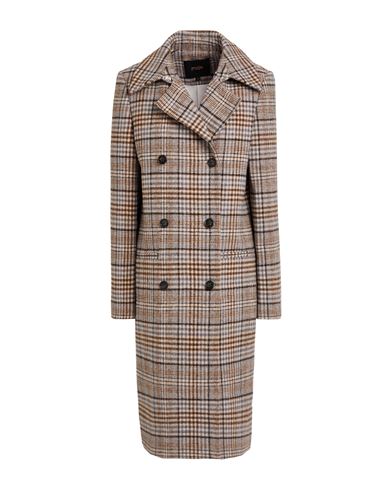 Mantel Damen Beige 32,34,36,38 Damen