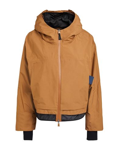 Herno Laminar Jacket In Gore-tex Paclite In Beige