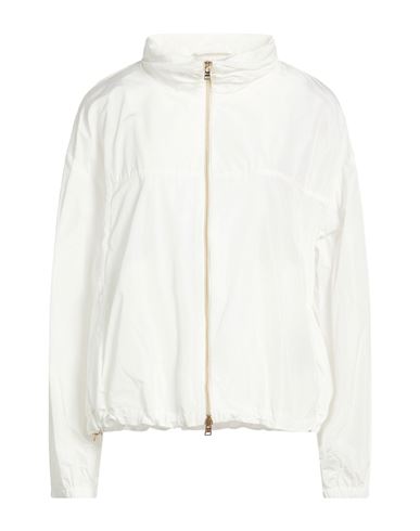 Chaqueta y cazadora Mujer Blanco 32,34,36,38,40,42,44,46,48 Mujer