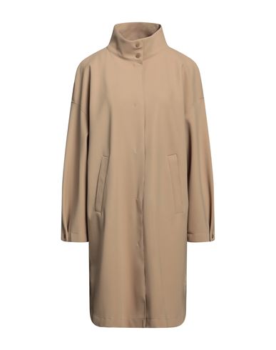 Herno First-act Pef ハイネックコート In Beige
