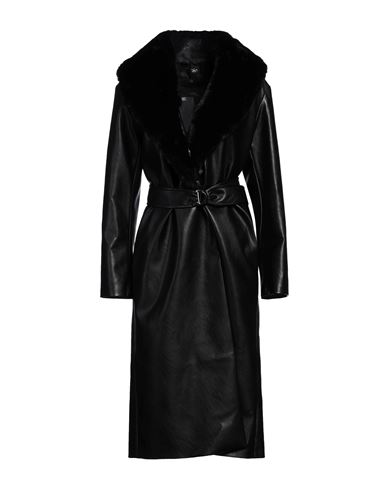 Shearling- & Kunstfell Damen Schwarz 36 Damen