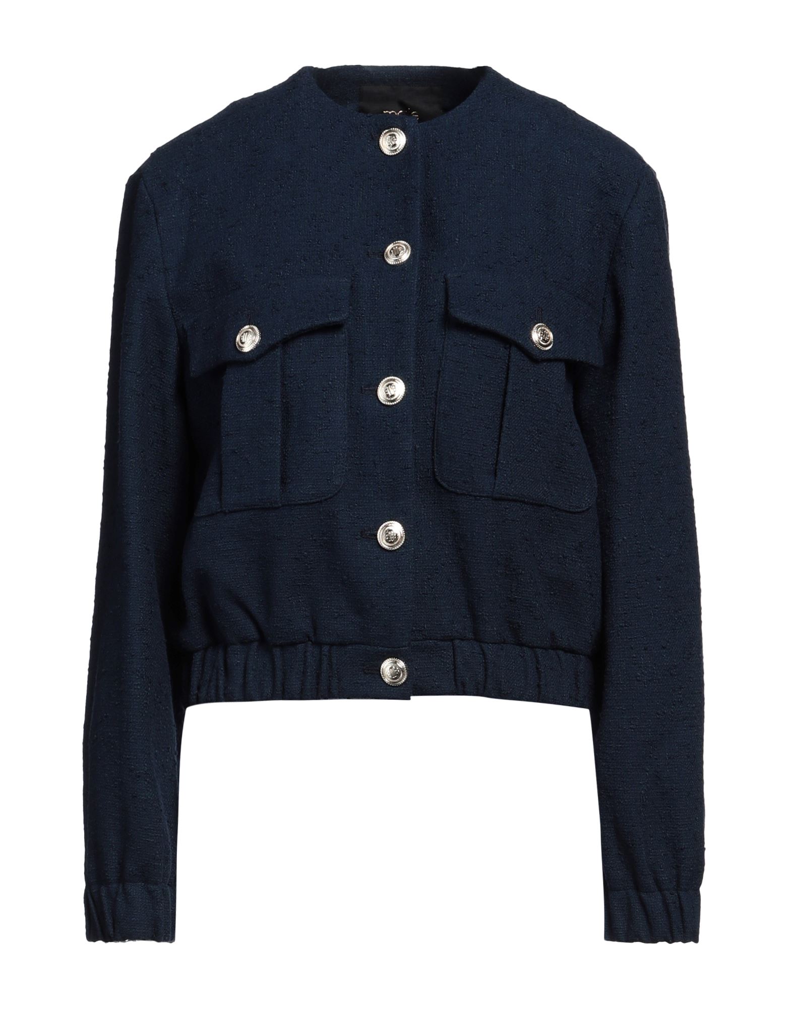  Maje - Jacken & Mäntel - Jacken Und Anoraks - On Yoox.com 