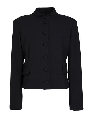 Jacke & Anorak Damen Schwarz 34 Damen