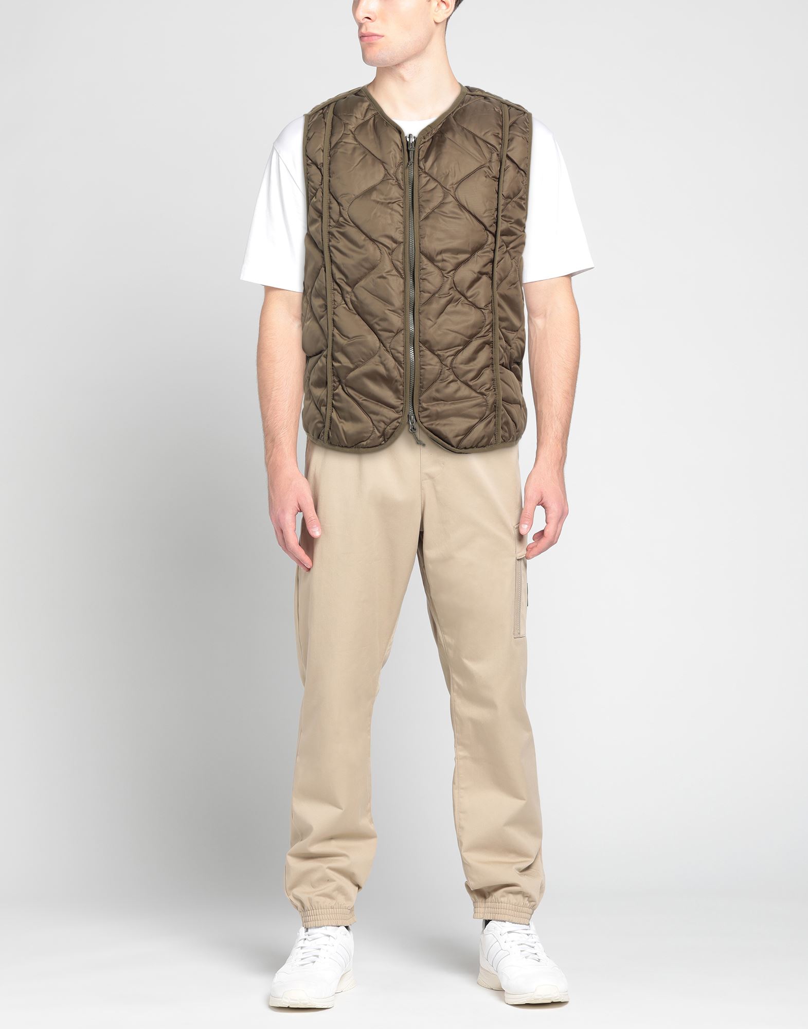  Forét - Ropa De Abrigo - Chompas Sin Mangas - On Yoox.com 