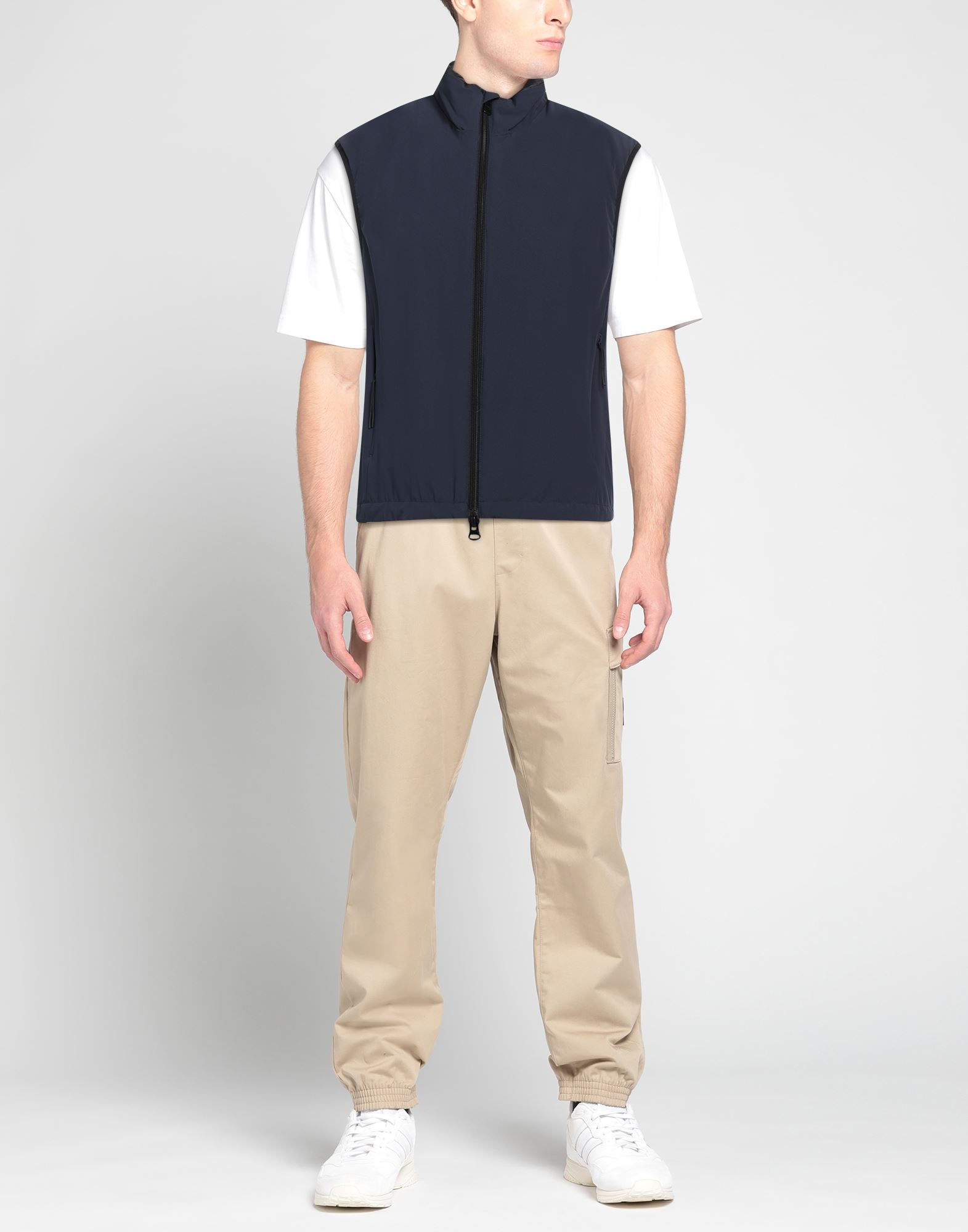  Dekker - Jacken & Mäntel - Westen - On Yoox.com 