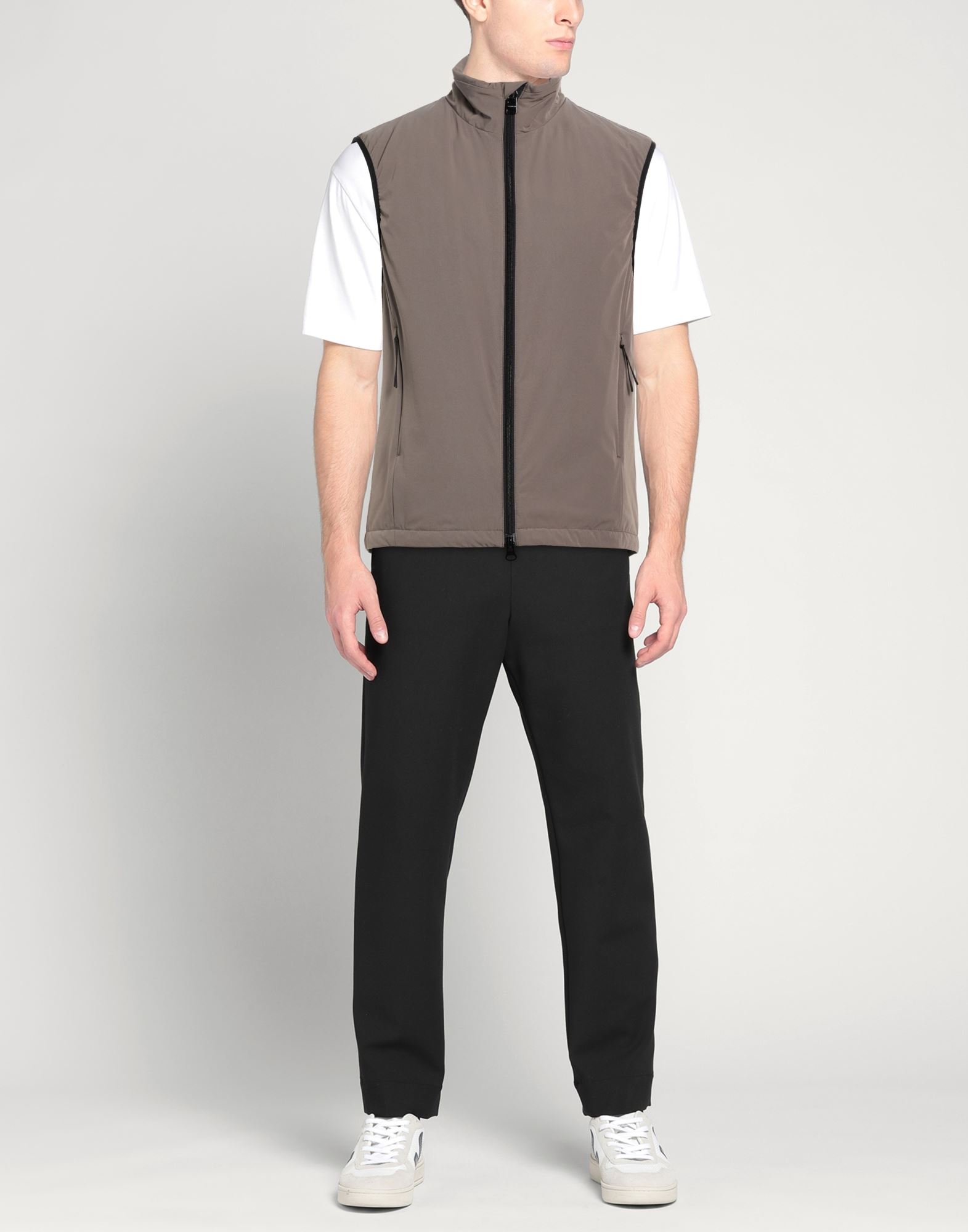  Dekker - Jacken & Mäntel - Westen - On Yoox.com 