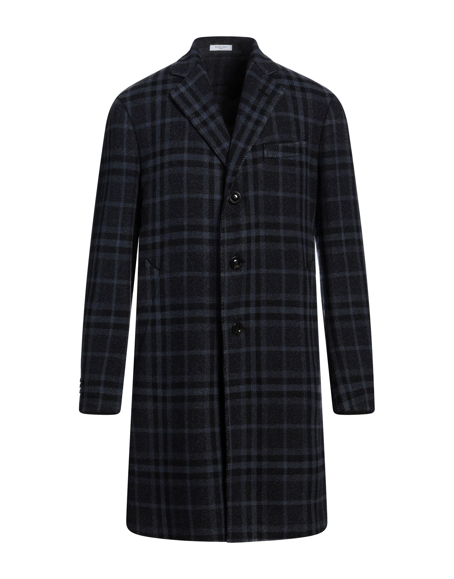  Boglioli - Jacken & Mäntel - Mäntel - On Yoox.com 