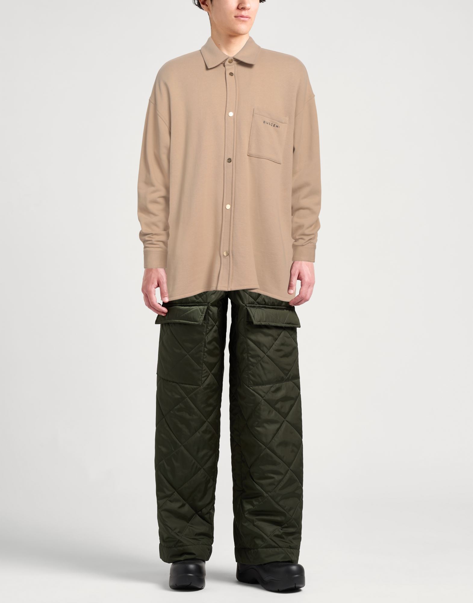  Buscemi - Jacken & Mäntel - Jacken Und Anoraks - On Yoox.com 