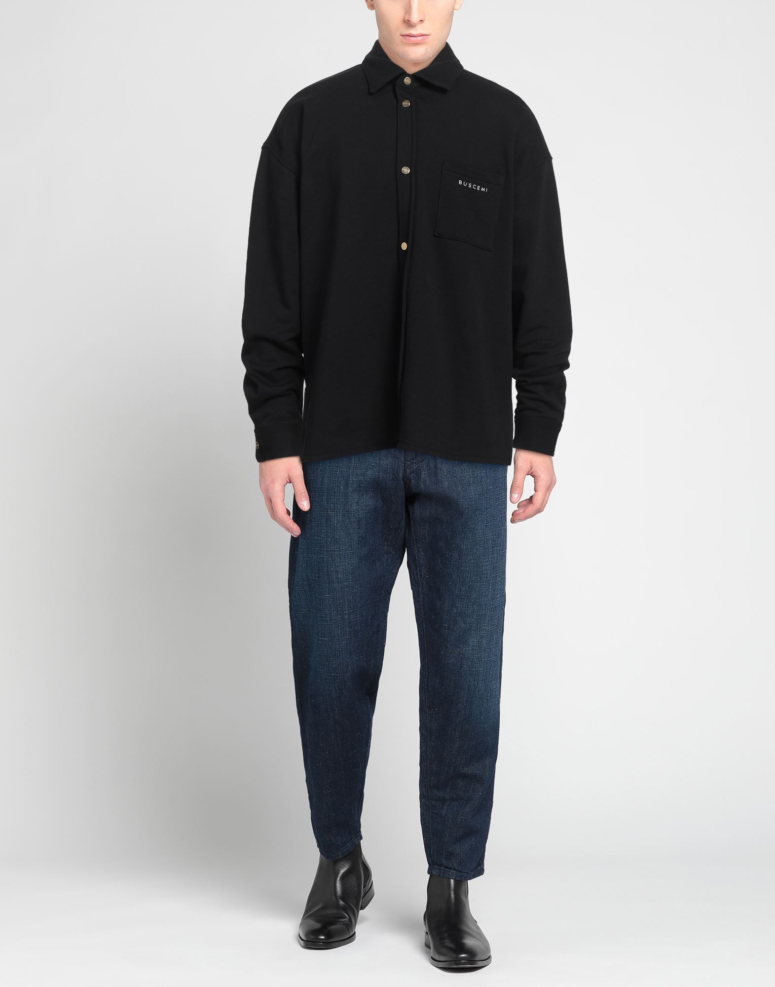  Buscemi - Jacken & Mäntel - Jacken Und Anoraks - On Yoox.com 