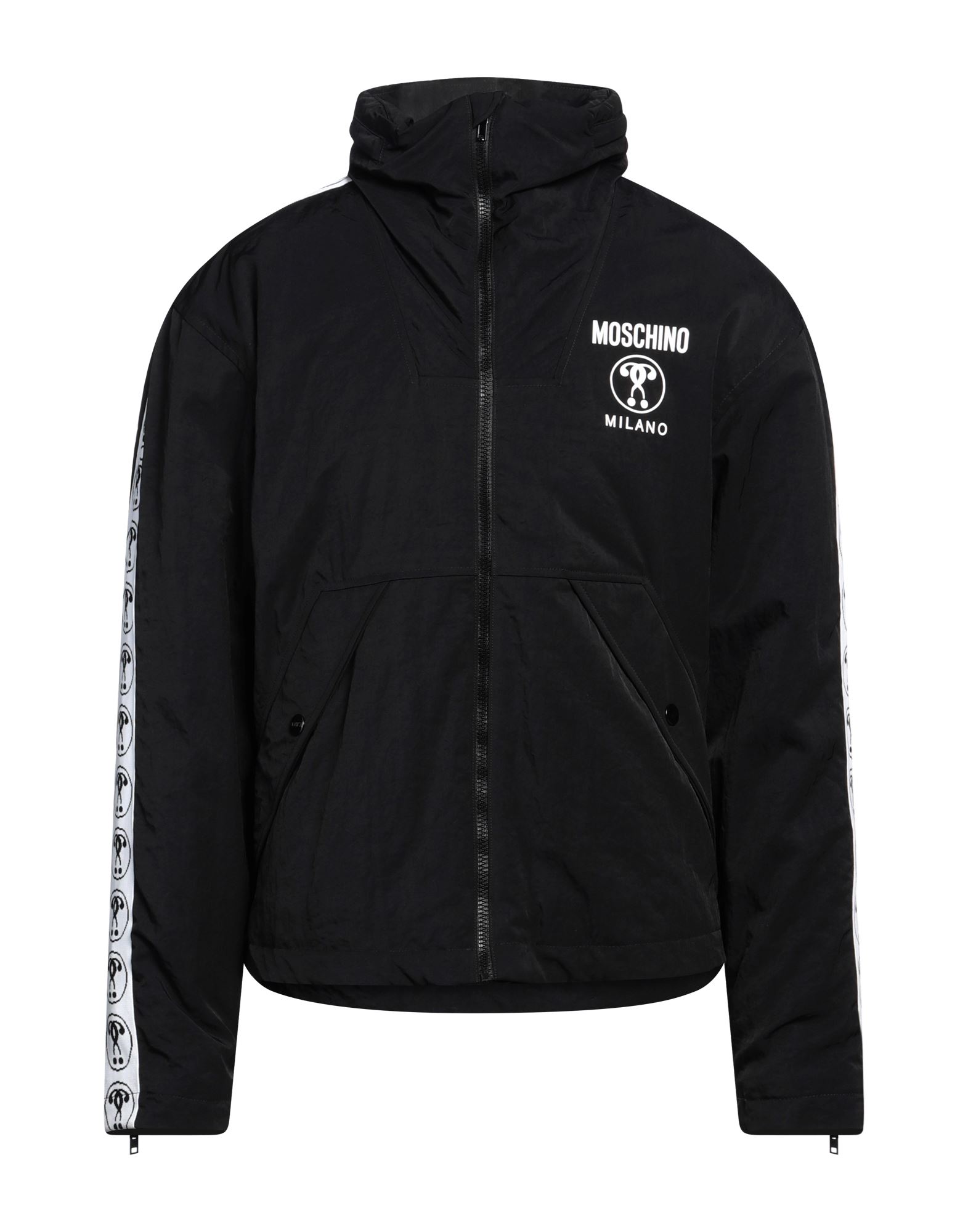  Moschino - Jacken & Mäntel - Jacken Und Anoraks - On Yoox.com 