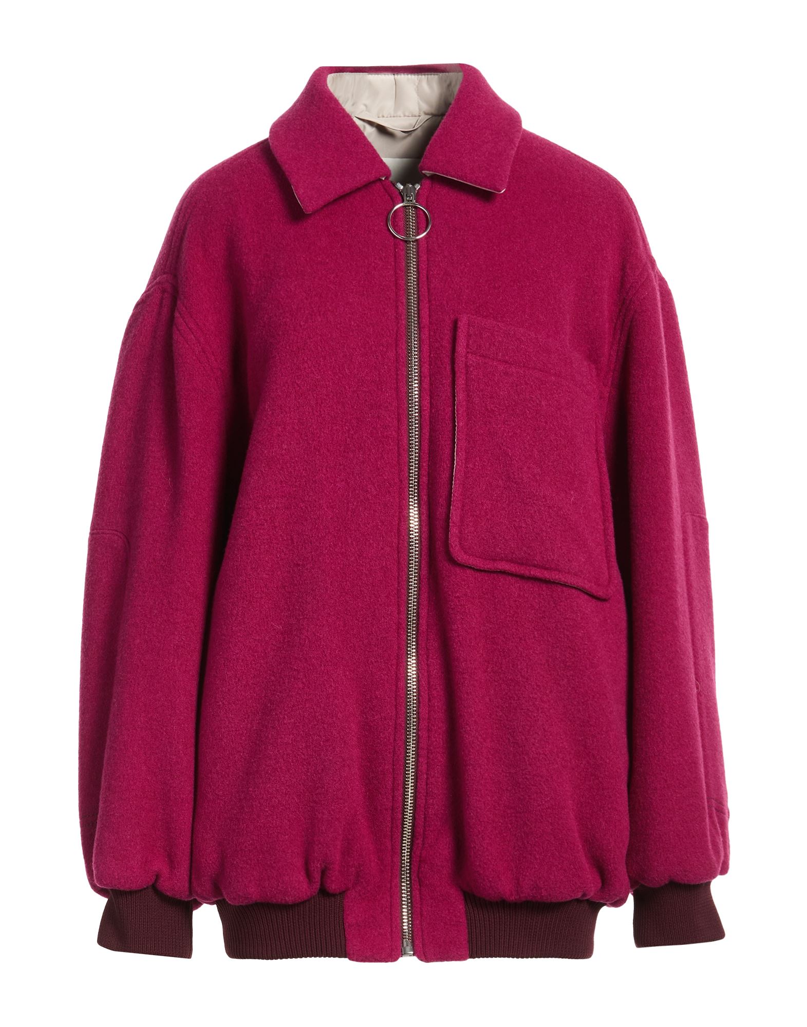  T_coat - Jacken & Mäntel - Jacken Und Anoraks - On Yoox.com 
