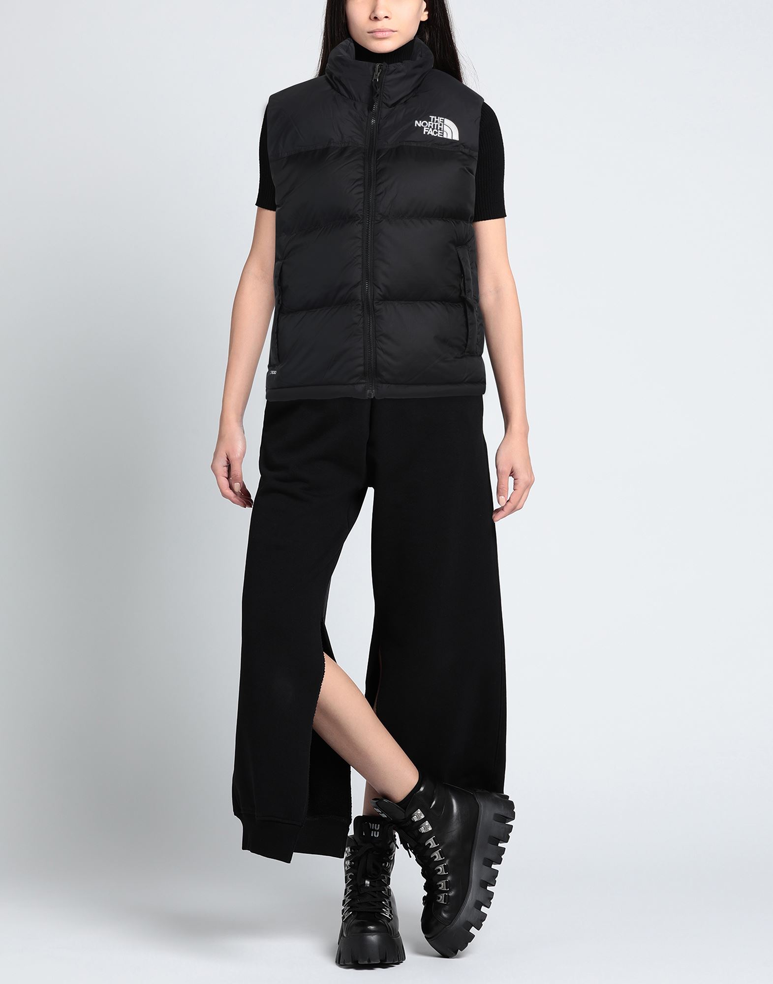  The North Face - Jacken & Mäntel - Westen - On Yoox.com 