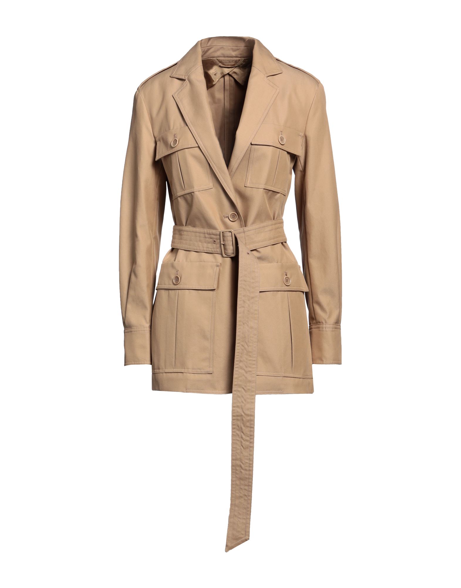 MAX MARA MAX MARA ΠΑΛΤΟ & ΤΖΑΚΕΤ Μπουφάν και τζάκετ