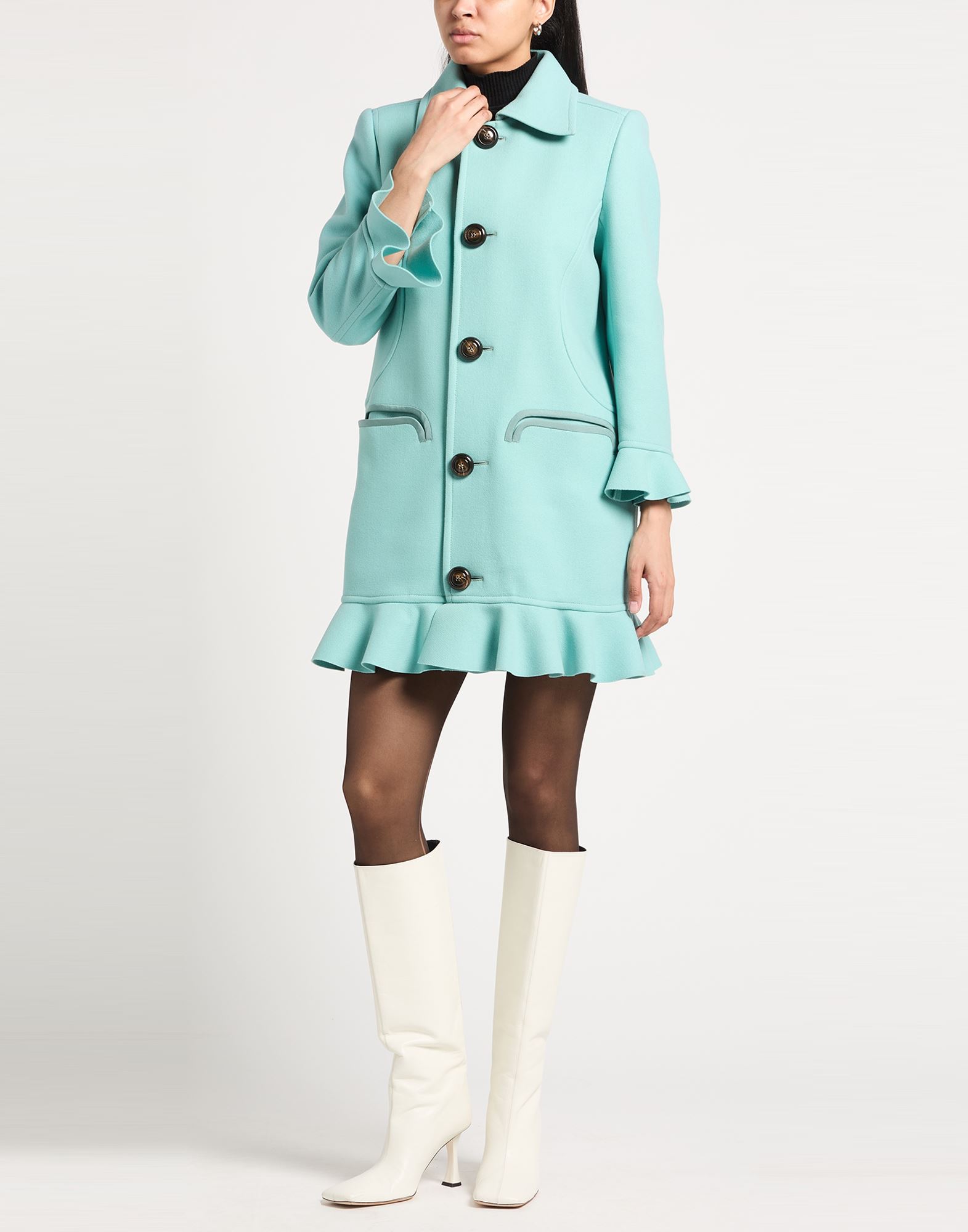  Dsquared2 - Jacken & Mäntel - Mäntel - On Yoox.com 
