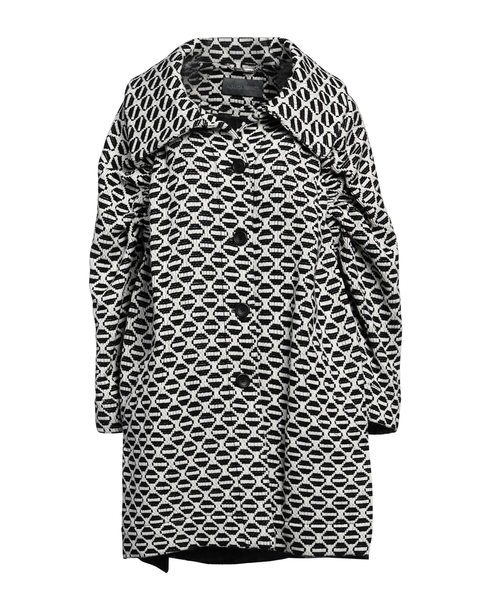  ALBERTA FERRETTI ΠΑΛΤΟ & ΤΖΑΚΕΤ Παλτό