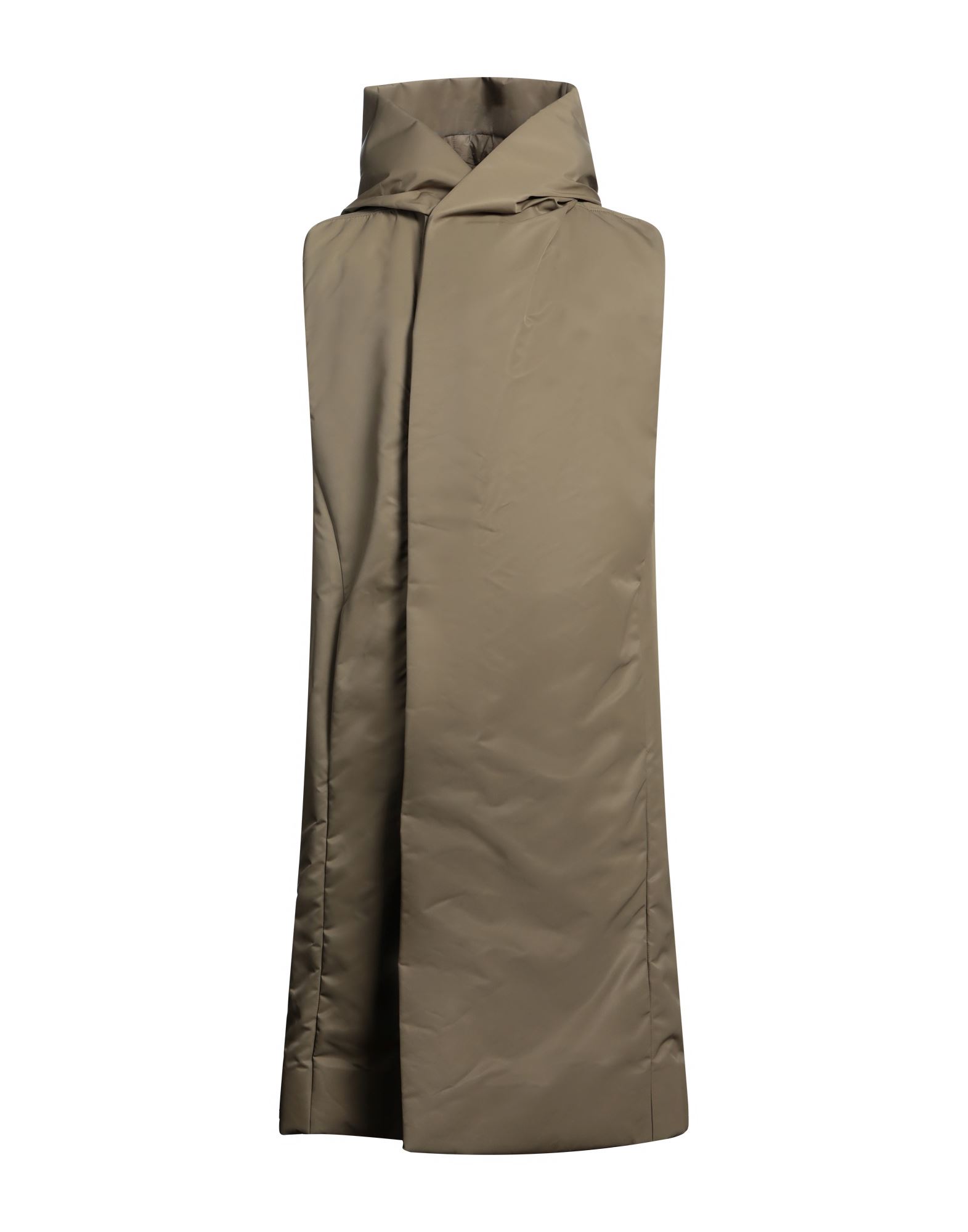  Rick Owens - Jacken & Mäntel - Mäntel - On Yoox.com 