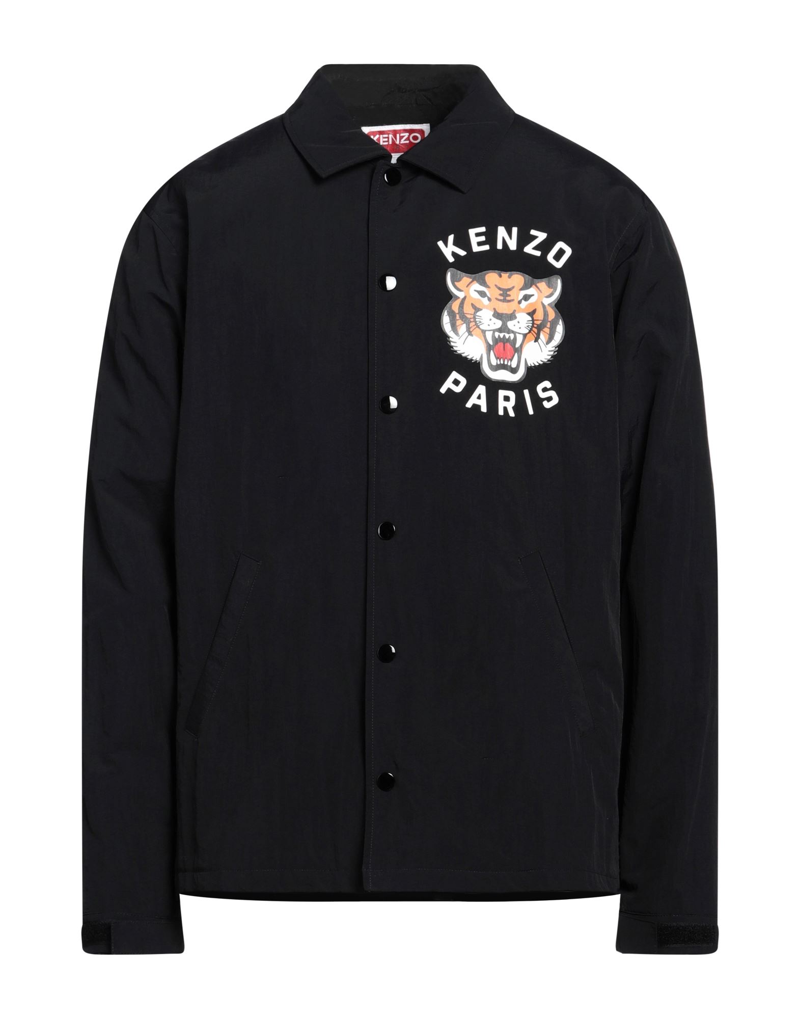  Kenzo - Jacken & Mäntel - Jacken Und Anoraks - On Yoox.com 