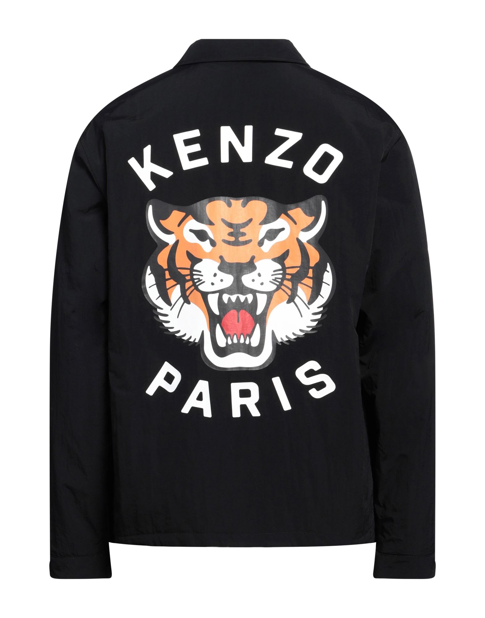  Kenzo - Jacken & Mäntel - Jacken Und Anoraks - On Yoox.com 