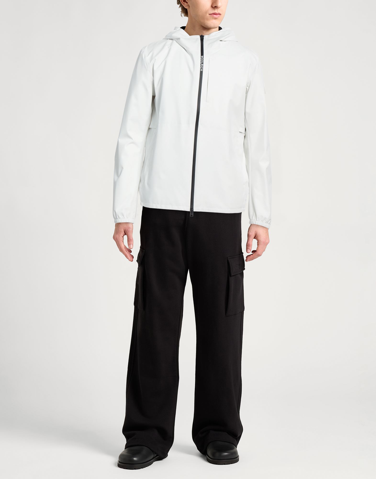  Woolrich - Jacken & Mäntel - Jacken Und Anoraks - On Yoox.com 