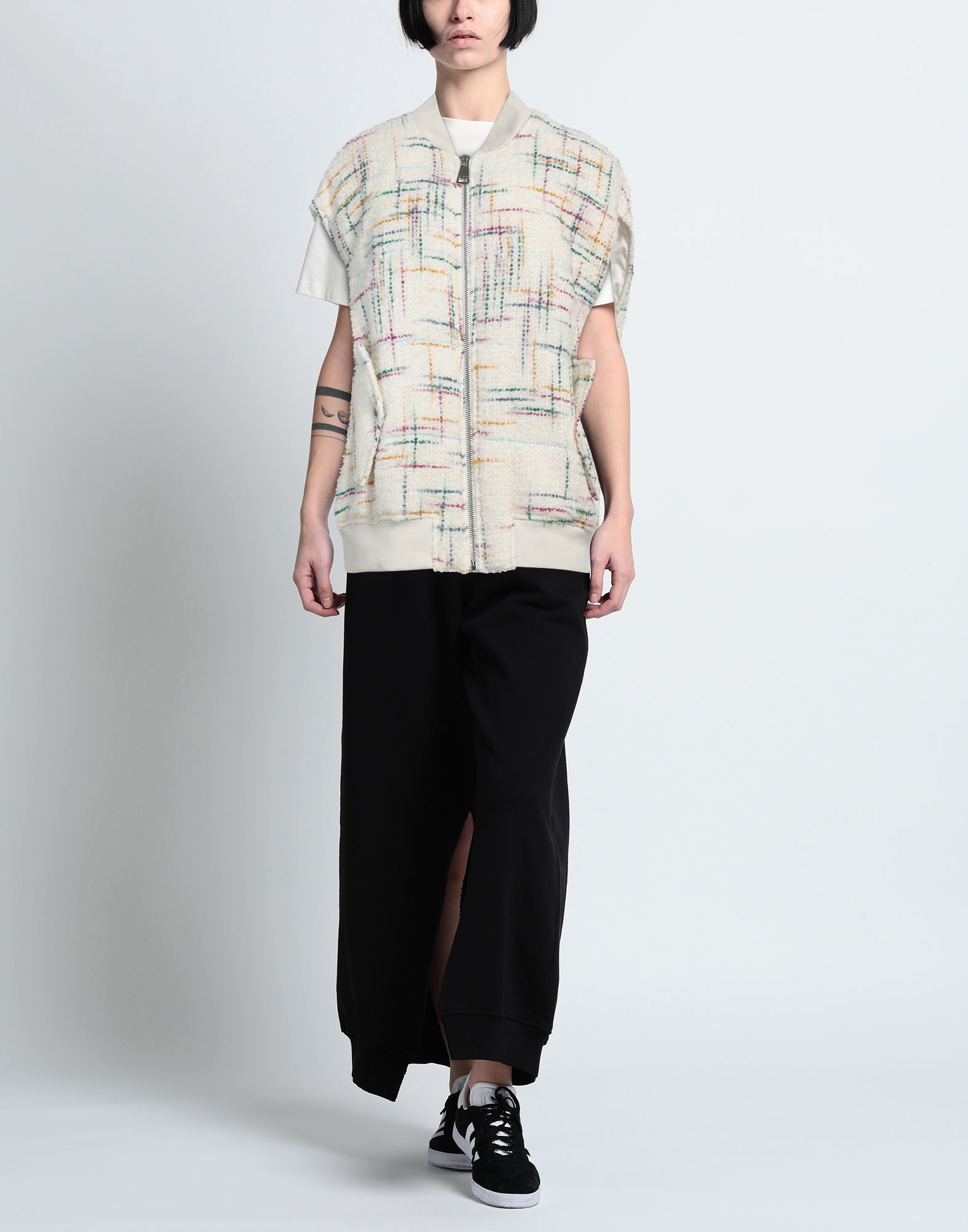  Khrisjoy - Jacken & Mäntel - Jacken Und Anoraks - On Yoox.com 