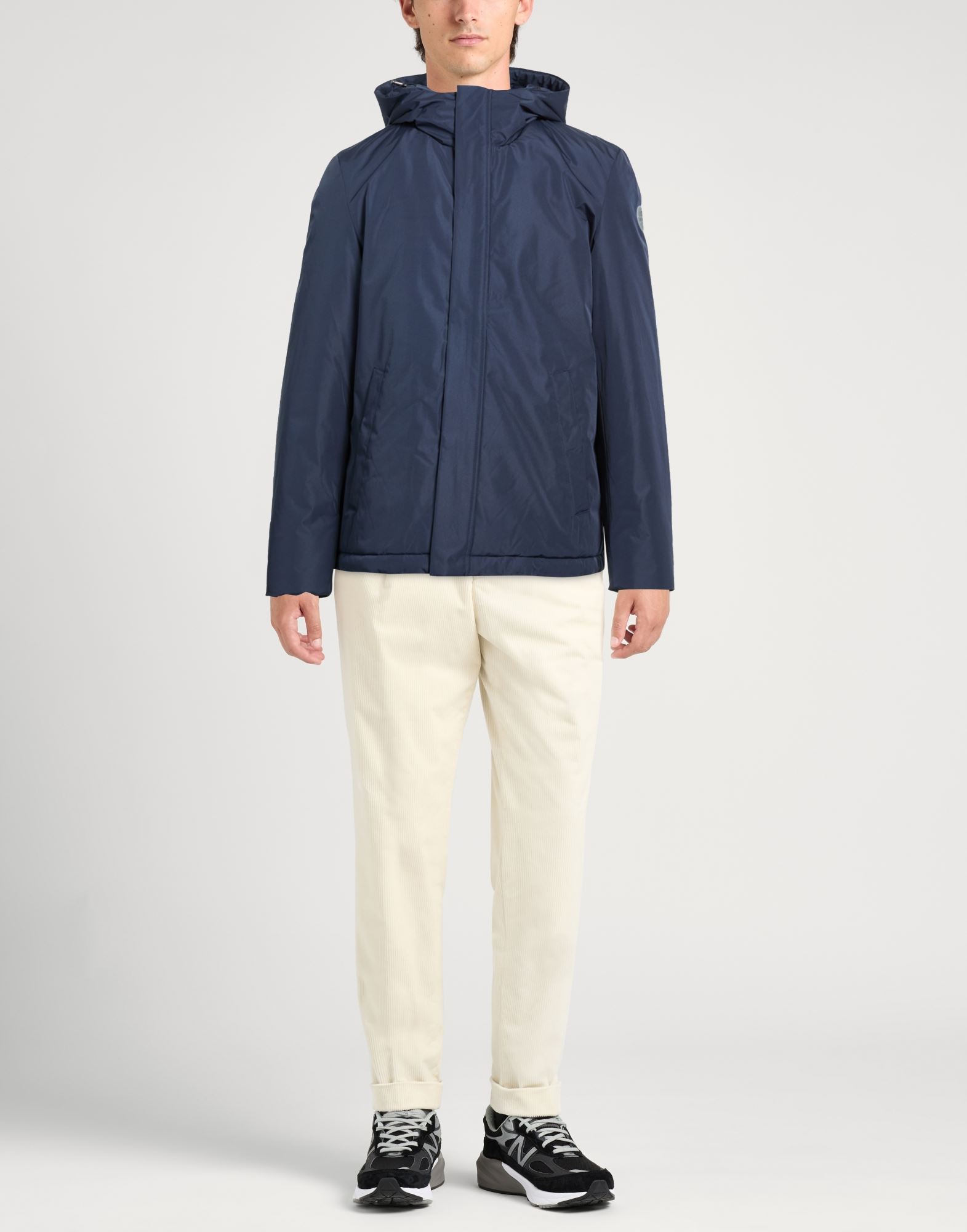  Museum - Jacken & Mäntel - Jacken Und Anoraks - On Yoox.com 