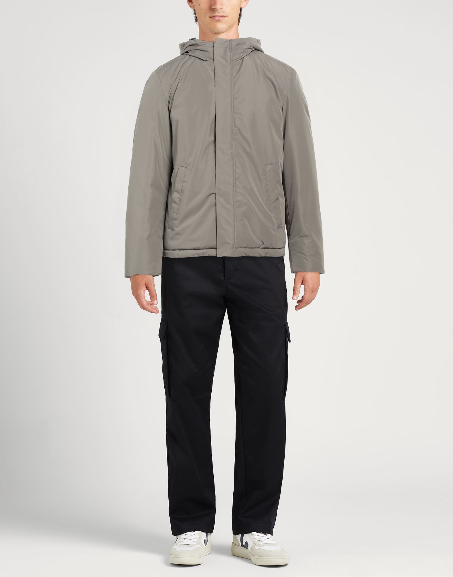  Museum - Jacken & Mäntel - Jacken Und Anoraks - On Yoox.com 