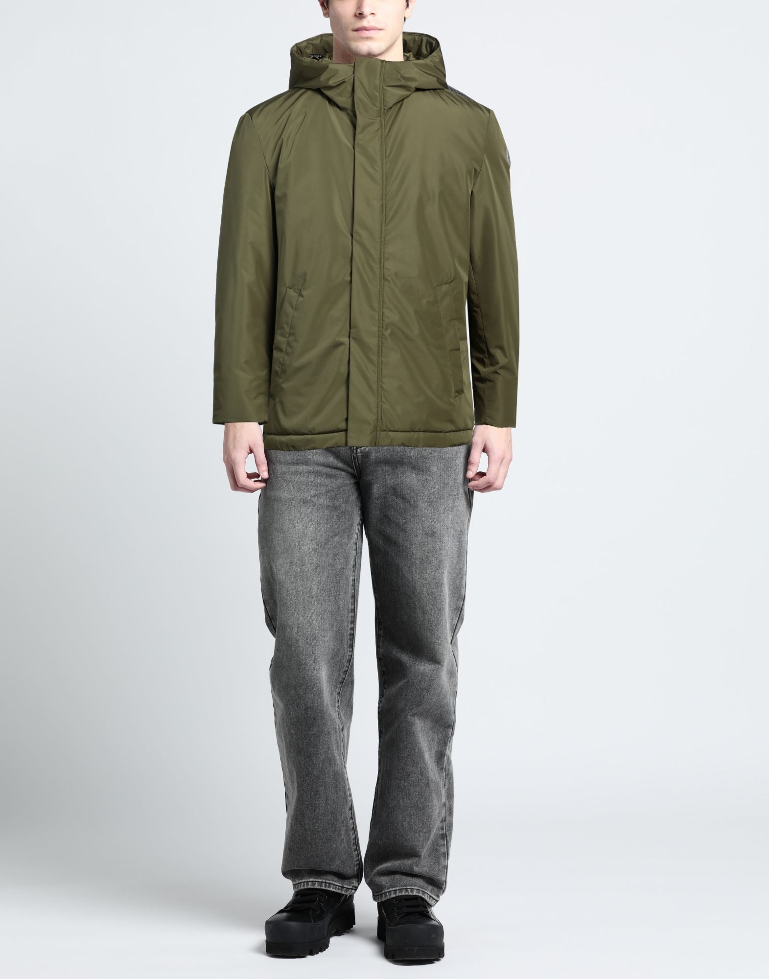  Museum - Jacken & Mäntel - Jacken Und Anoraks - On Yoox.com 