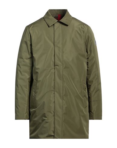 Abrigo Hombre Verde militar 50,52 Hombre