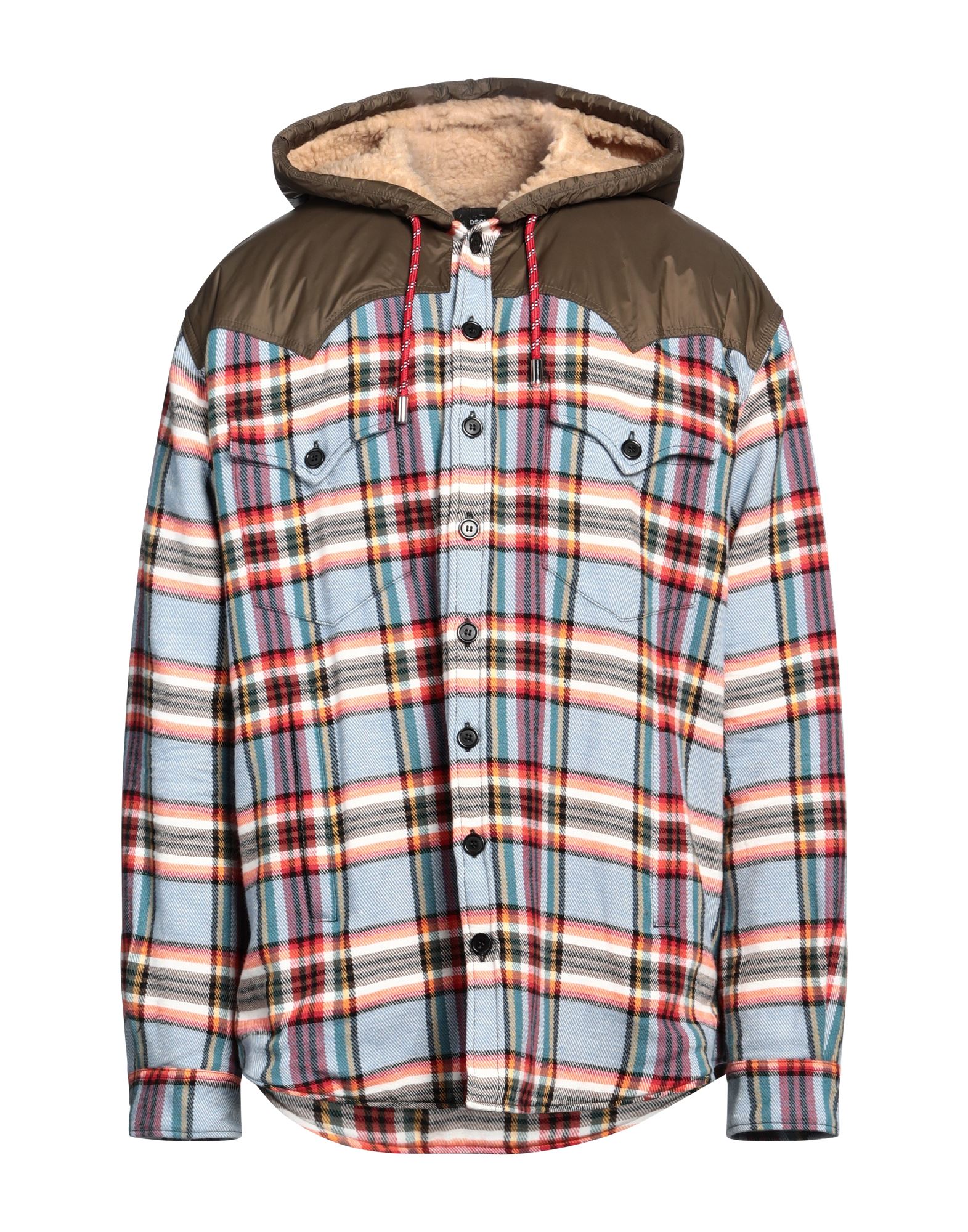  Dsquared2 - Jacken & Mäntel - Jacken Und Anoraks - On Yoox.com 