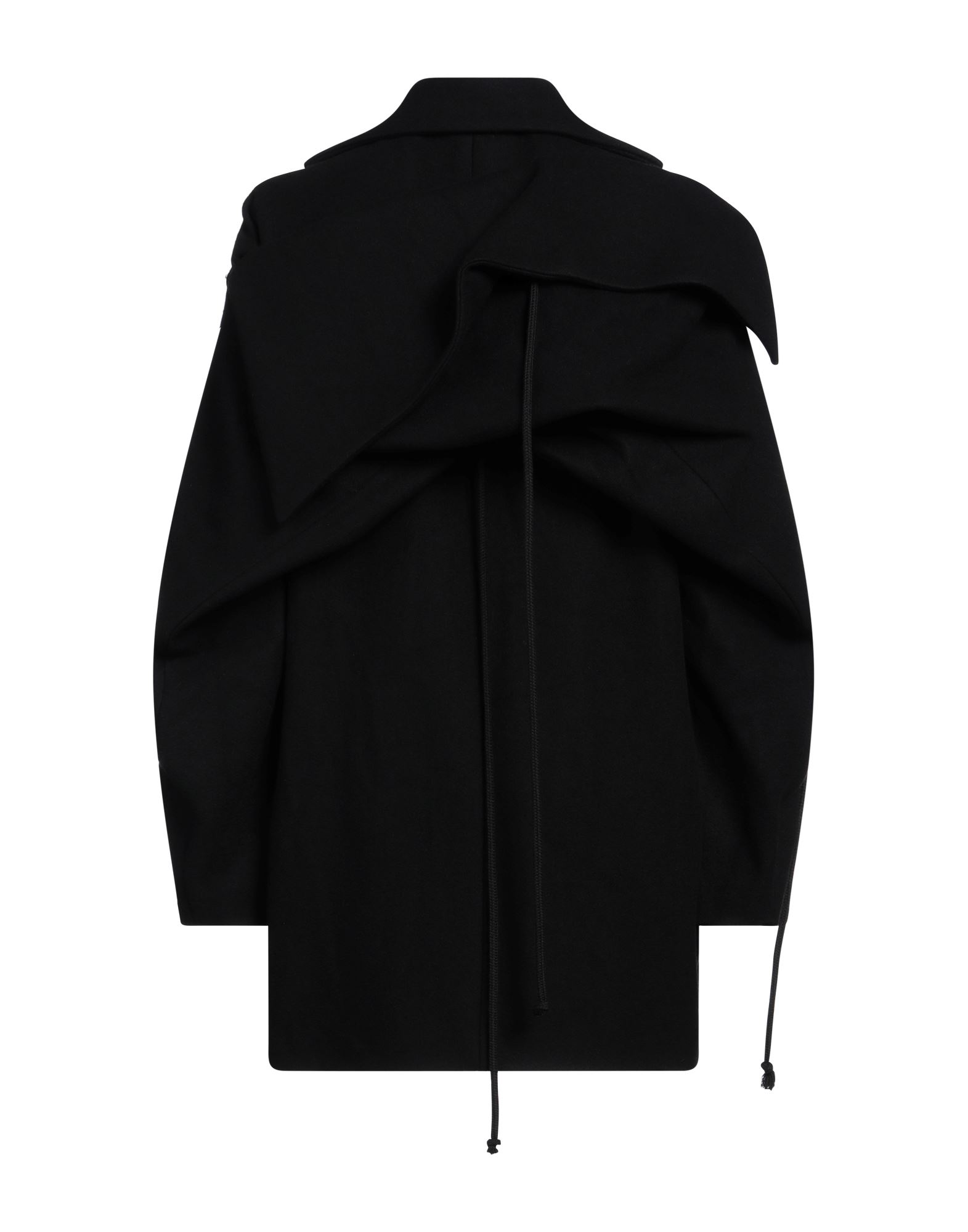  Yohji Yamamoto - Jacken & Mäntel - Mäntel - On Yoox.com 
