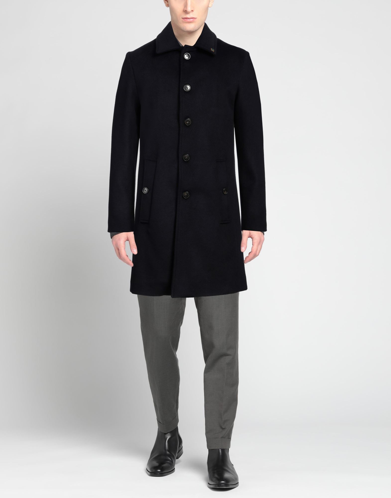  Out/fit - Jacken & Mäntel - Mäntel - On Yoox.com 