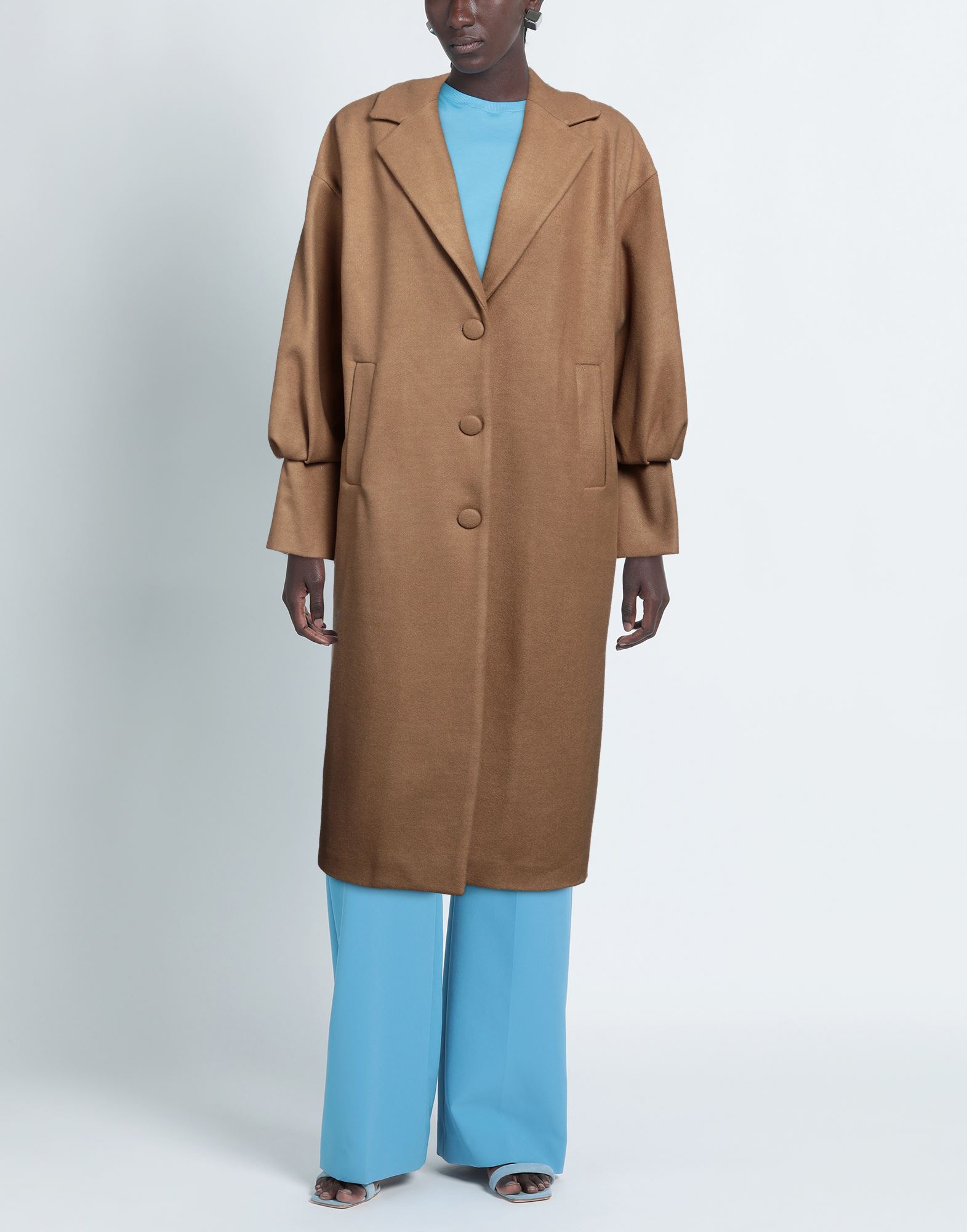  Yes London - Jacken & Mäntel - Mäntel - On Yoox.com 