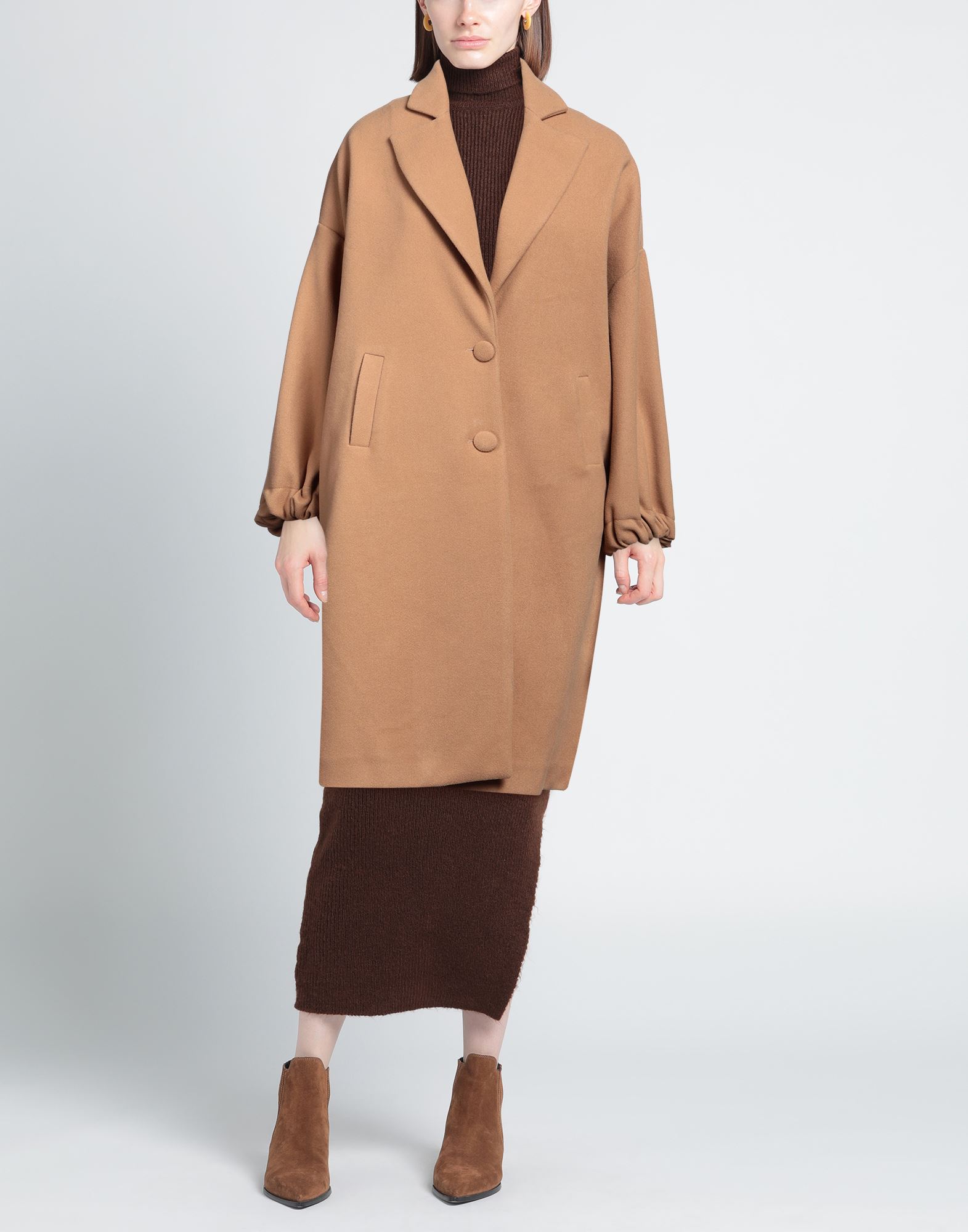  Yes London - Jacken & Mäntel - Mäntel - On Yoox.com 