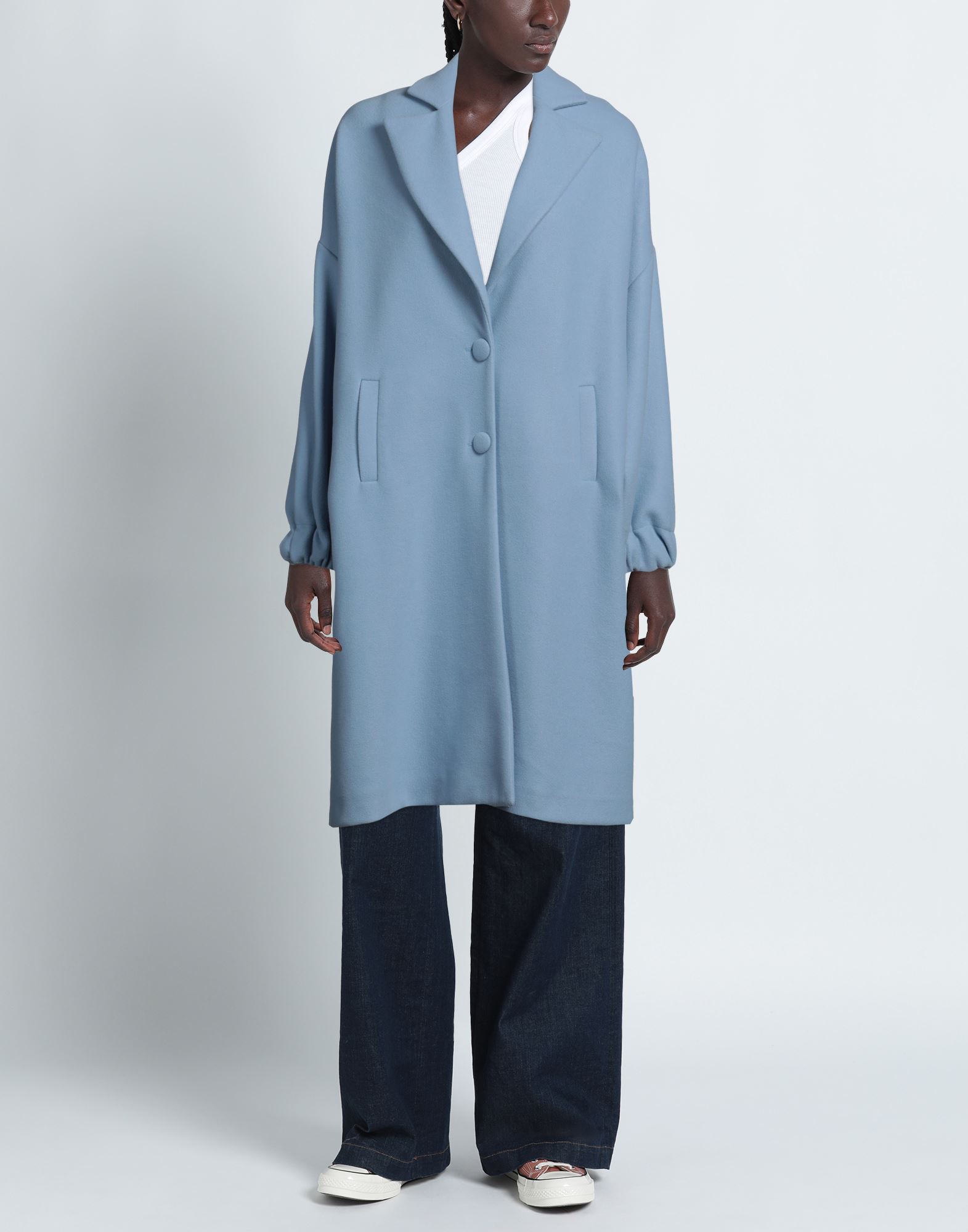 Yes London - Jacken & Mäntel - Mäntel - On Yoox.com 