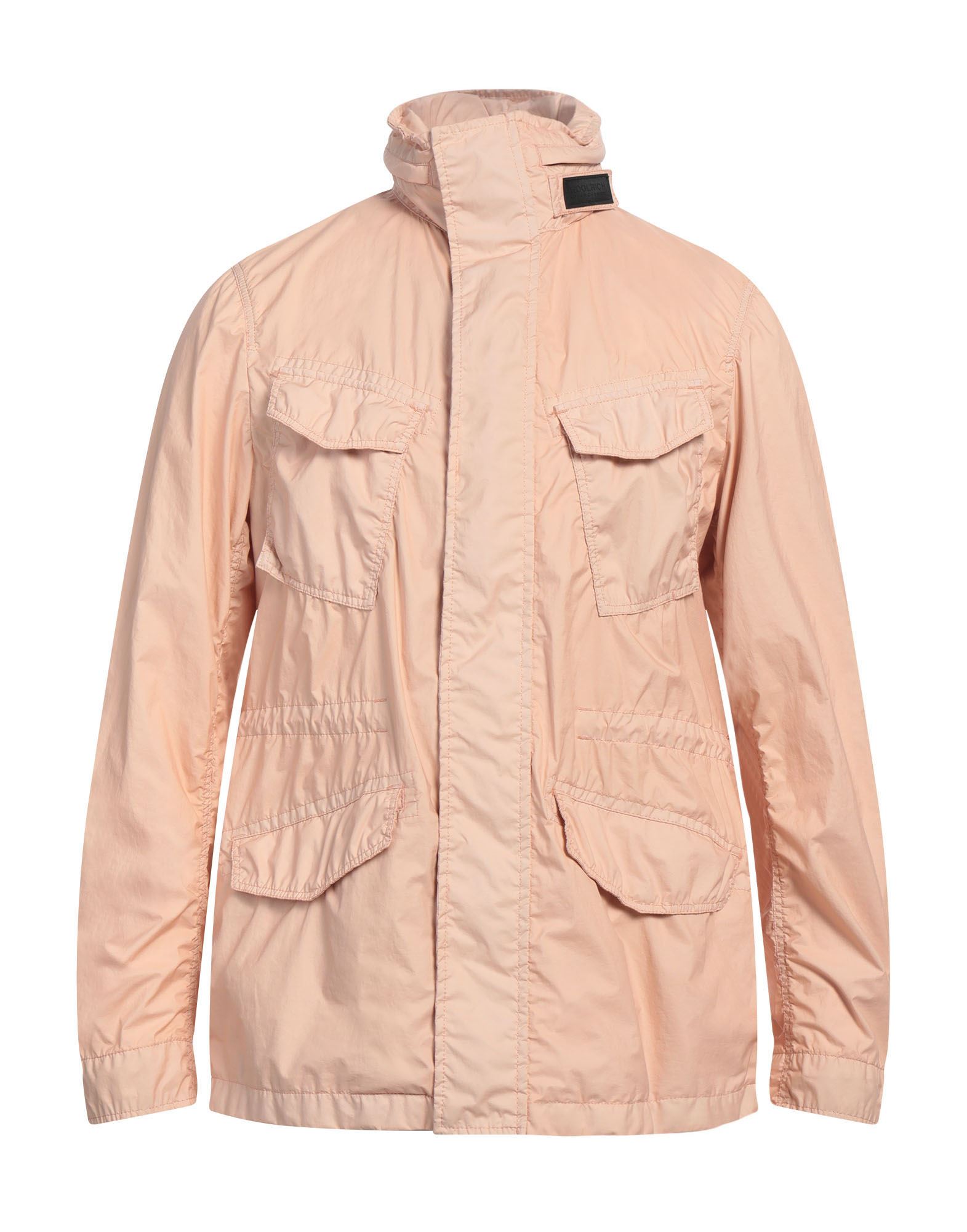  Woolrich - Jacken & Mäntel - Jacken Und Anoraks - On Yoox.com 