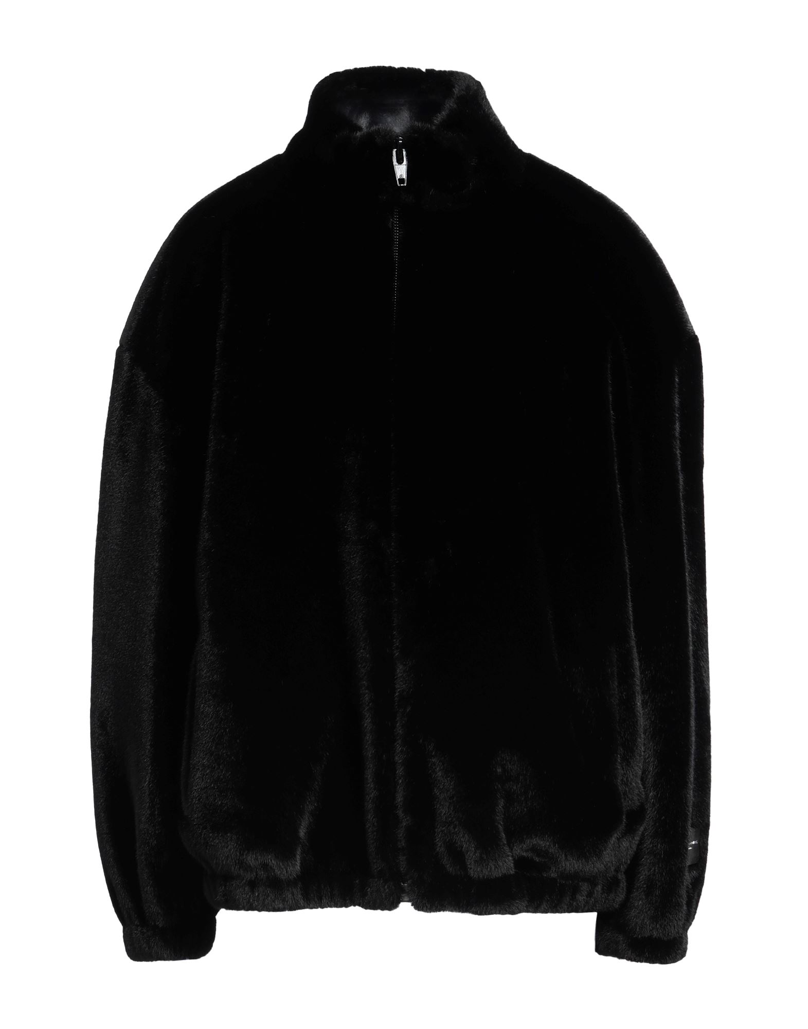 ALEXANDER WANG ALEXANDER WANG ΠΑΛΤΟ & ΤΖΑΚΕΤ Μουτόν και teddy