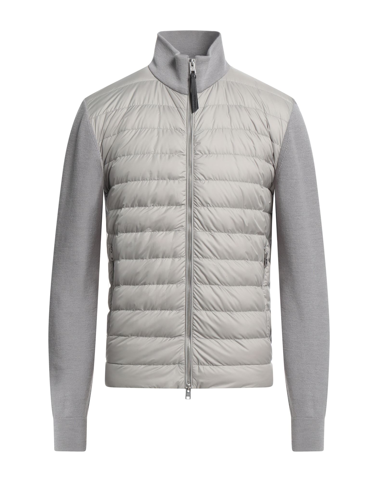  Woolrich - Jacken & Mäntel - Pufferjacken & Daunenjacken - On Yoox.com 