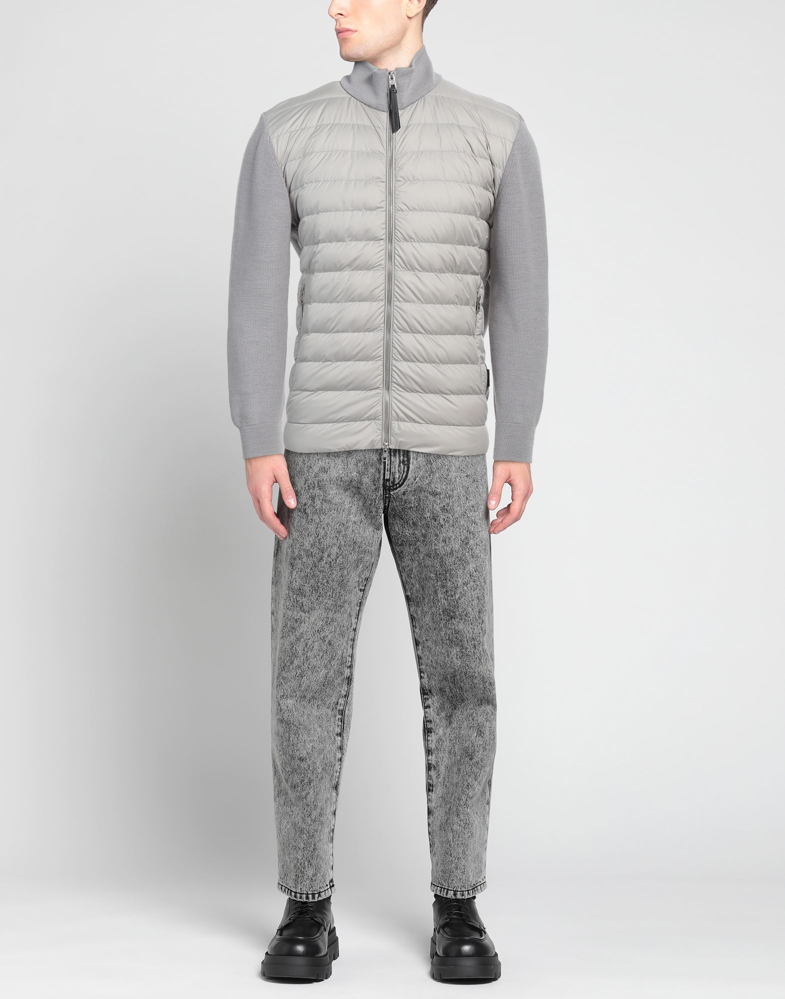  Woolrich - Jacken & Mäntel - Pufferjacken & Daunenjacken - On Yoox.com 
