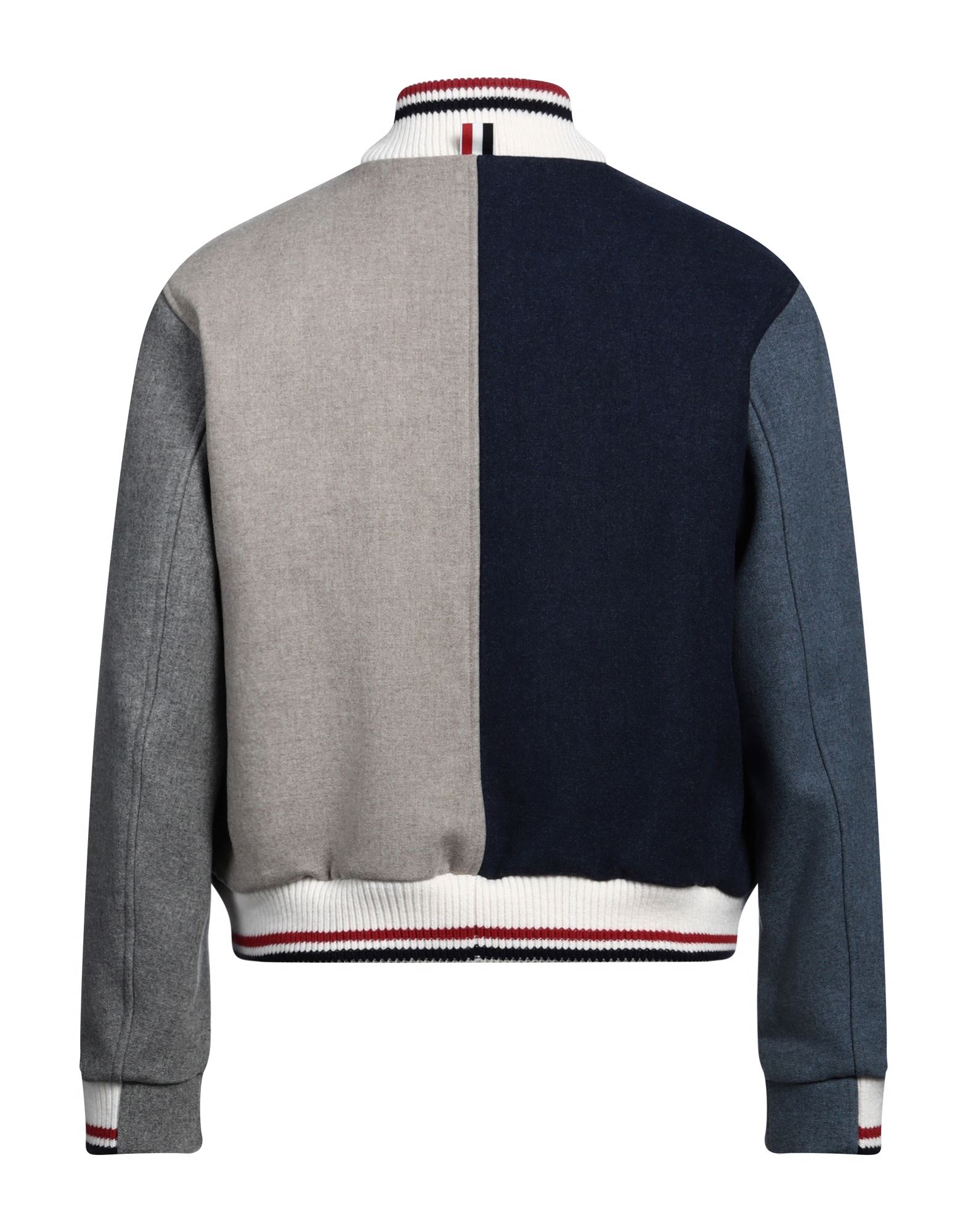  Thom Browne - Jacken & Mäntel - Jacken Und Anoraks - On Yoox.com 