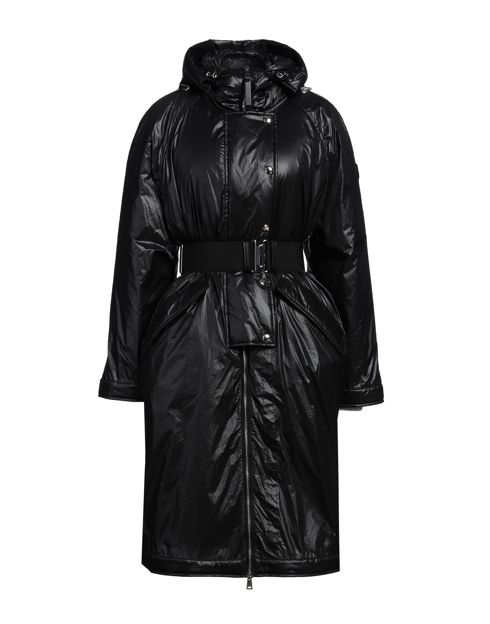MONCLER MONCLER ΠΑΛΤΟ & ΤΖΑΚΕΤ Μπουφάν με επένδυση