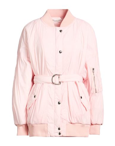 Chaqueta y cazadora Mujer Rosa claro 34 Mujer