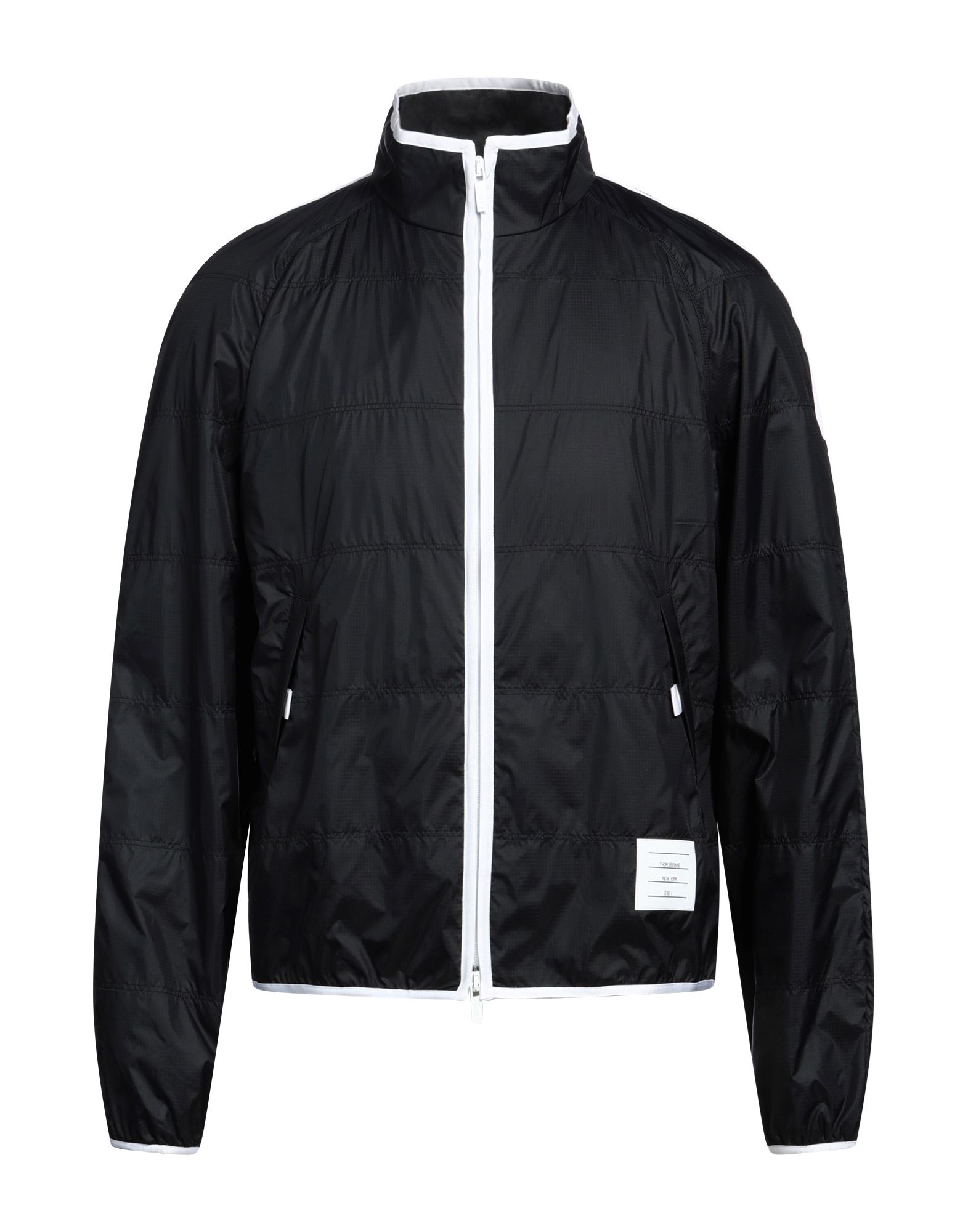  Thom Browne - Jacken & Mäntel - Jacken Und Anoraks - On Yoox.com 