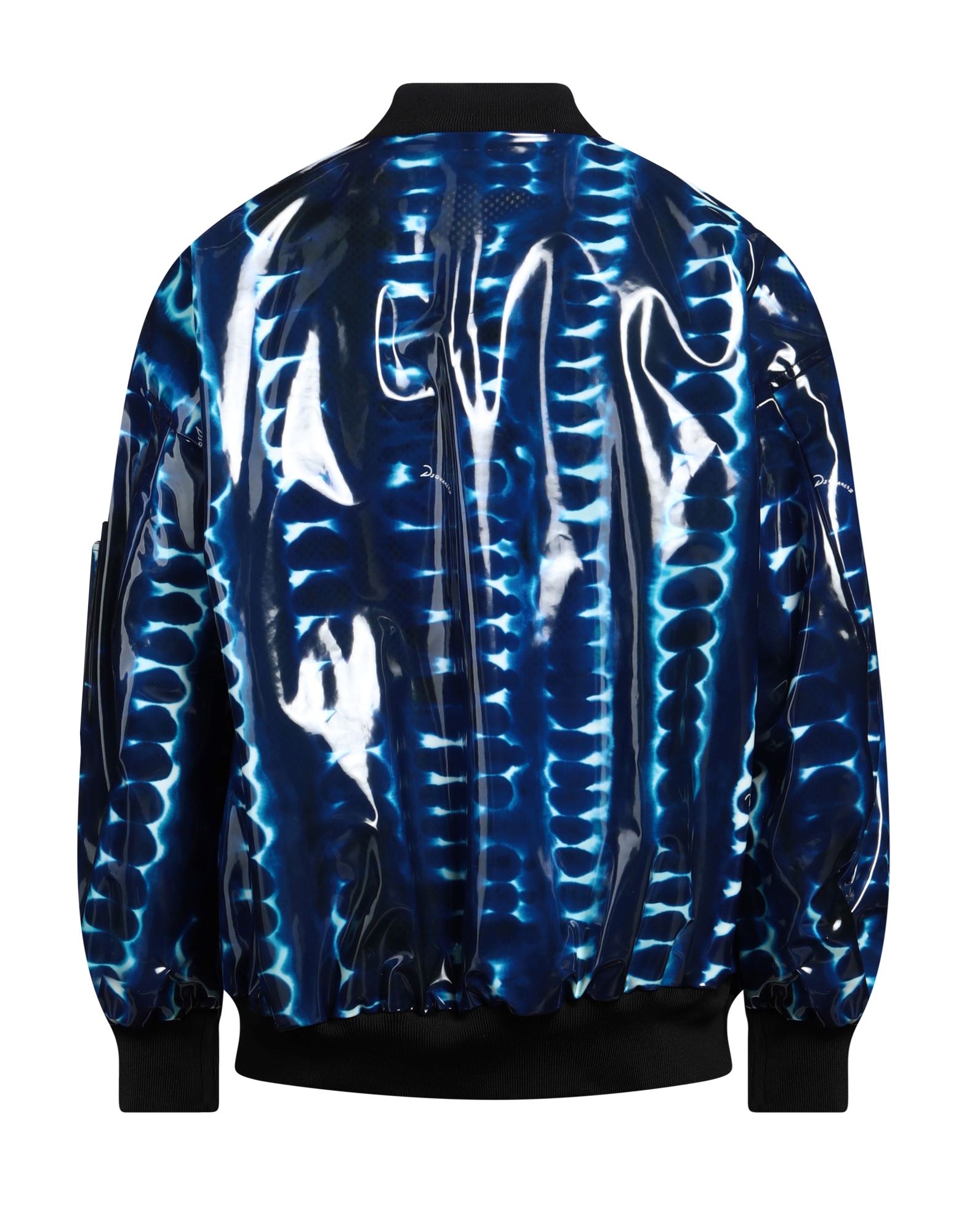  Dsquared2 - Jacken & Mäntel - Jacken Und Anoraks - On Yoox.com 